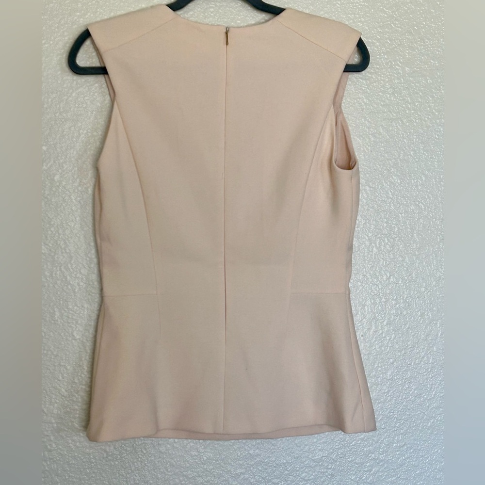 BOSS HUGO BOSS - ‘Islela’ Women’s Top Size 10 - Picture 2 of 9